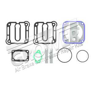 119-5006-200 Compressor Gasket Kit