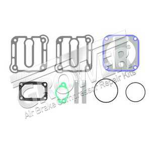 119-5006-201 Compressor Gasket Kit