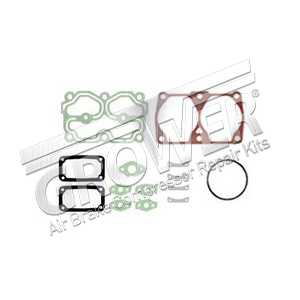 119-5011-210 Compressor Gasket Kit