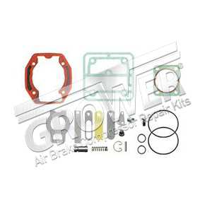 119-5012-100 Compressor Repair Kit