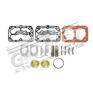 123-5001-200 Compressor Gasket Kit