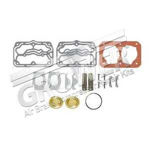 123-5001-201 Compressor Gasket Kit