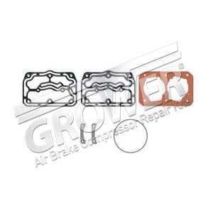 123-5001-210 Compressor Gasket Kit