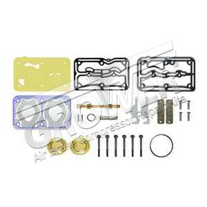 123-5002-130 Compressor Repair Kit