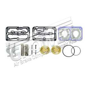 123-5002-200 Compressor Gasket Kit