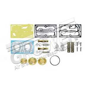 123-5004-100 Compressor Repair Kit