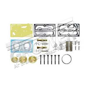 123-5004-130 Compressor Repair Kit