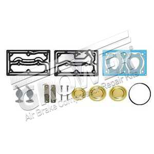 123-5004-200 Compressor Gasket Kit