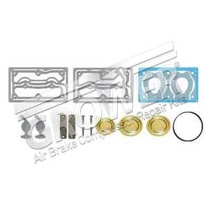 123-5004-201 Compressor Gasket Kit