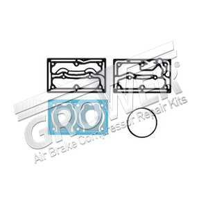 123-5004-210 Compressor Gasket Kit