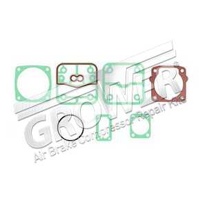 123-5005-200 Compressor Repair Kit