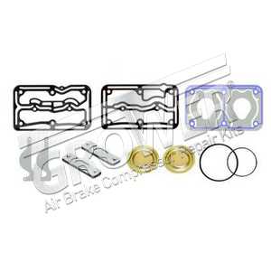 123-5007-200 Compressor Gasket Kit