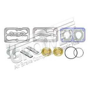 123-5007-201 Compressor Gasket Kit