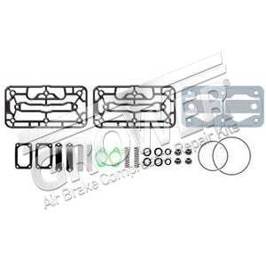 123-5008-100 Compressor Repair Kit