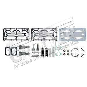 123-5008-110 Compressor Repair Kit