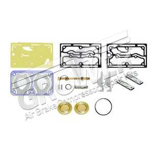 123-5009-100 Compressor Repair Kit