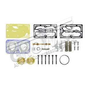 123-5009-130 Compressor Repair Kit