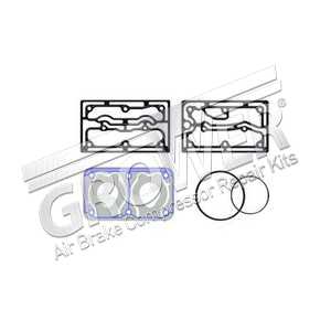 123-5009-210 Compressor Gasket Kit