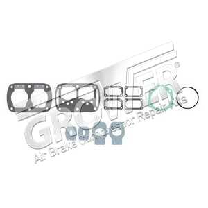 123-5010-200 Compressor Repair Kit