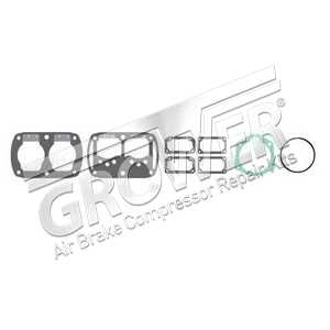 123-5010-210 Compressor Repair Kit