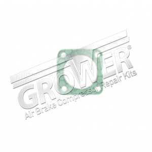 All Brands - COMPRESSOR GASKET KIT - COMPRESSOR - Grower Air Brake