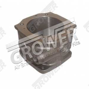 232-090-121 Cylinder Liner 