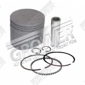 233-075-101  COMPRESSOR PISTON & RING SET Ø75,00mm (STD)