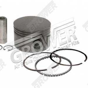 233-090-103  COMPRESSOR PISTON & RING SET Ø90,00mm (+0,50)