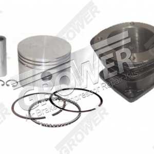 234-088-131 Cylinder Liner Set