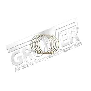 306-5008-040 Seal Ring