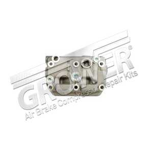 550-075-106 Cylinder Head