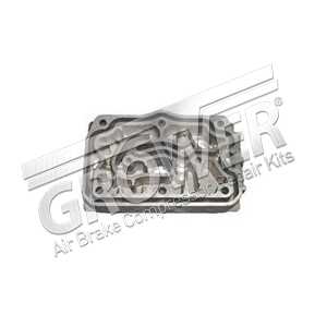 550-075-109 Cylinder Head