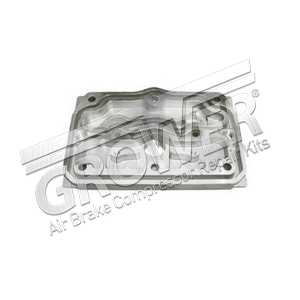 550-075-110 Cylinder Head