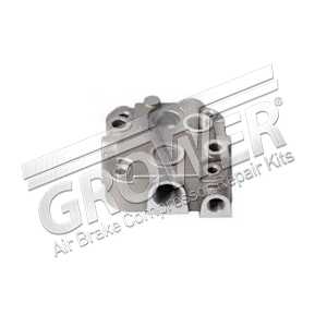 550-080-101 Cylinder Head