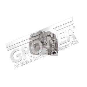 550-080-102 Cylinder Head