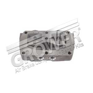 550-080-104 Cylinder Head