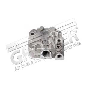 550-080-105 Cylinder Head