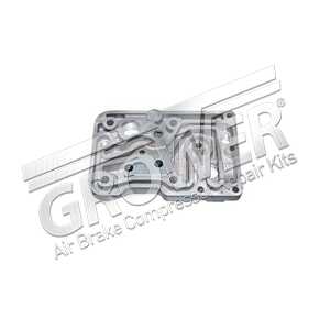 550-085-109 Cylinder Head