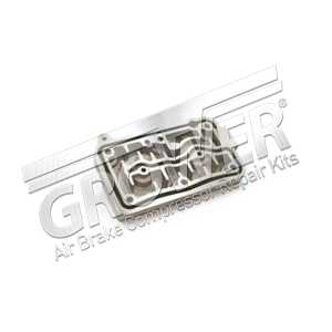 550-085-116 Cylinder Head