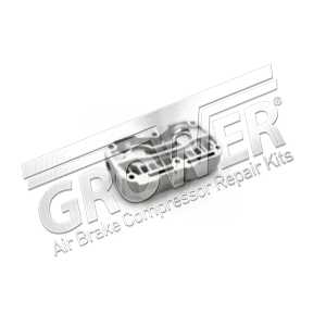 550-086-101 Cylinder Head