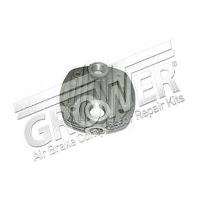 550-088-101 Cylinder Head