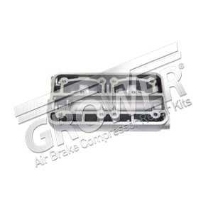 550-088-105 Cylinder Head