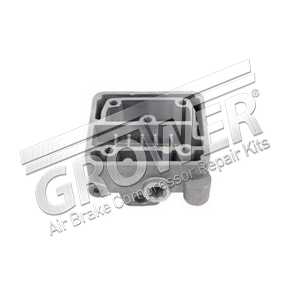 550-088-110 Cylinder Head