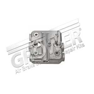 550-088-111 Cylinder Head