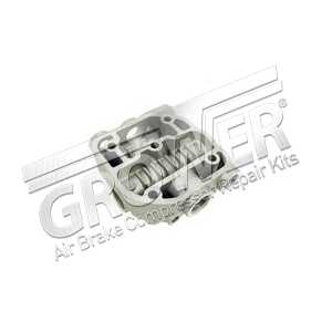 550-090-103 Cylinder Head