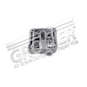 550-092-101 Cylinder Head