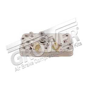 550-092-102 Cylinder Head