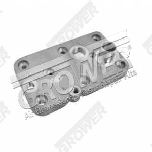 550-085-101 Cylinder Head