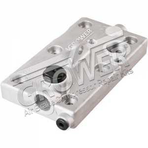 550-085-106 Cylinder Head