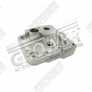 550-085-108 Cylinder Head